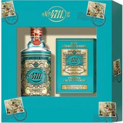 4711 Conjunto Edc Original 50ml+Wipe