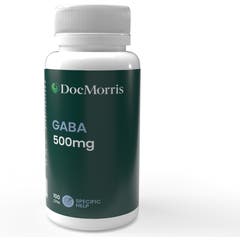 DocMorris Gaba 500mg 100 comp