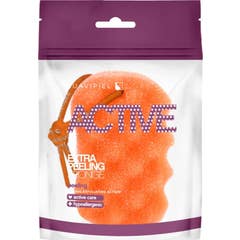 Suavipiel Esponja Extra Ativa de Peeling 1 pc