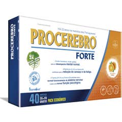 Procerebro Forte 40x10ml