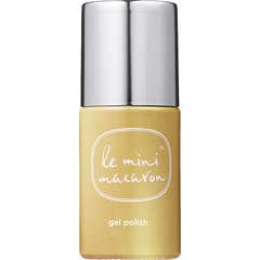 Le Mini Macaron Gel Polish Golden Glow 1ud