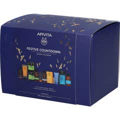 Apivita Festive Countdown Set Calendário Advento