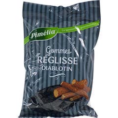 Pimelia Goma Regaliz Imp 100g