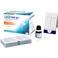 Galderma Locetar Ef 50mg/ml Verniz 25ml
