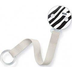 Nuk Baby safari chupeta 1 pc