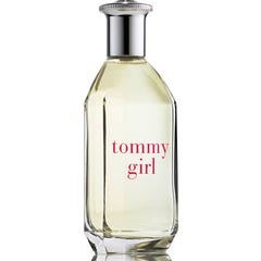 Tommy Hilfiger Girl Eau De Colônia 50ml Vaporizador