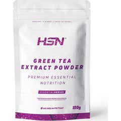 HSN Extracto de Té Verde 8:1 en Polvo 150g