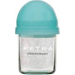 Natur Petra Desodorante Piedra Alumbre 110g