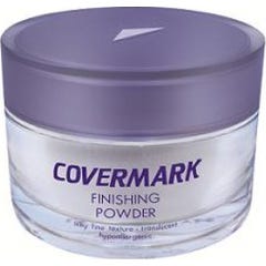 Pó Translúcido Covermark Acabamento Em Pó 25g