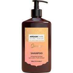 Arganicare Champô Pós-Sol 400 ml