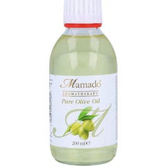 Mamado Aceite Oliva Puro 200ml