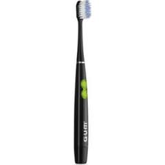 Gum Sonic Daily Toothbrush Spazz Preto 1 peça Gum Sonic Daily Toothbrush Spazz Preto 1 peça