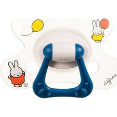 Difrax Natural Miffy 12+ 1ut