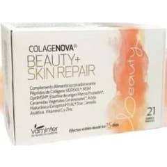 Colagenova Beauty + Skin Repair 21 sobres