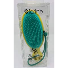 Pincel Detangling Yellow Farline