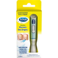 Boneca de Unhas Anti-fungos 3,8ml