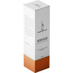 Myself Skincare Limpiador Facial Piel Grasa 400ml