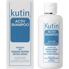 Kutin Activ Champú 250ml