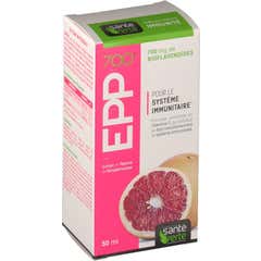 Sante Verte EPP 700 Extracto de Grapefruit Seed Extract 50ml