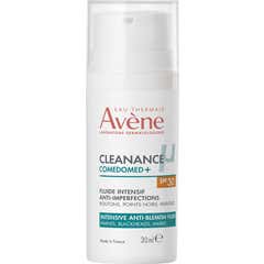 Avène Cleanance Comedome+ Fluido Intensivo Antiimperfeições SPF30 30ml