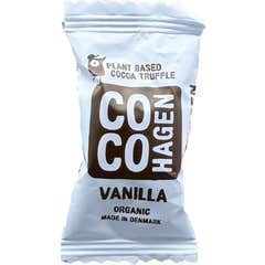 CocoHagen Mini Trufa Baunilha 20 g