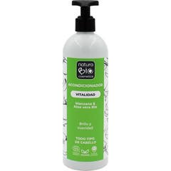 Naturabio Cosmetics Condicionador Vitalidade 500 ml