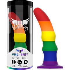 Mythology Kuno Pride Dildo Talla S 1ud