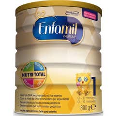 Enfalac 1 Premium 0-6 Meses 400g