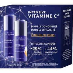 Esthederm Intensive Vitamina C2 Doble Serum 2x10ml
