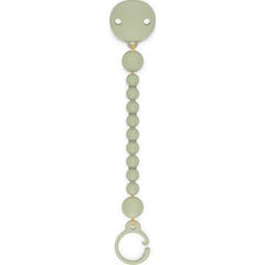 Suavinex Fixador Clip Silicone Bola Verde 1 Unidade