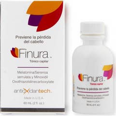 Antioxidantech Finura Tónico Capilar 100 ml