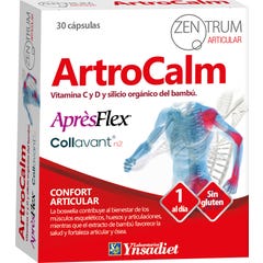Zentrum Articular Artrocalm 30 unid.