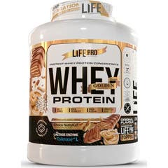 Life Pro Nutrition Whey Gourmet Edition Choco Nuttykat 2kg