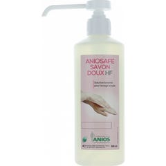 Aniosafe Sav Doux 500Ml
