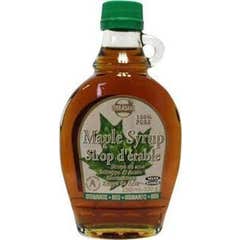 Xarope de Ácer Puro Terrasana 500ml