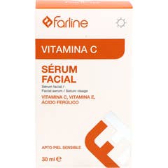 Farline Soro Facial Vitamin C  30 ml