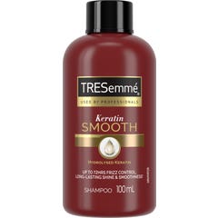 TRESemmé Keratin Smooth Mini Champú 100ml