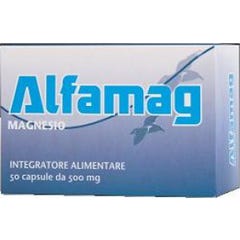 Alfamag 50Cps