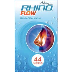 RhinoFlow Estuche 44x3g