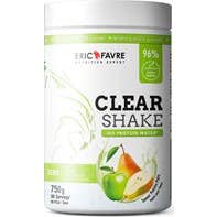 Clear Shake Iso Protein Pêra de Maçã 25g