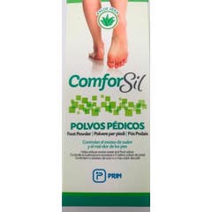 Prim Comforsil Pedic Powder