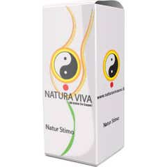 Natura Viva Natur Stimo Gotas 50ml