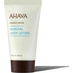 Ahava Dead Sea Water Loção Corporal 40 ml