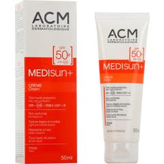 ACM Medisun+ Creme SPF50 50 ml