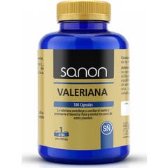Sanon Valeriana 180 cápsulas