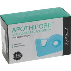 Apothicare Micro Apothipore Gesso 2.5X9