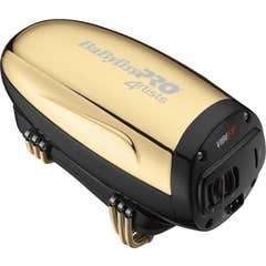Babyliss Gold Cord Cordless Massageador 1 Unidade
