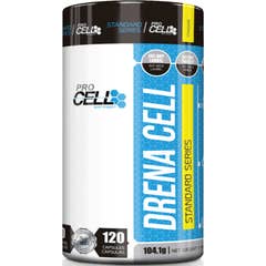 Procell Sport Drenacell Frutos del Bosque 500ml