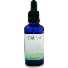 Dietinat Extrato Ginkgo Biloba 50ml