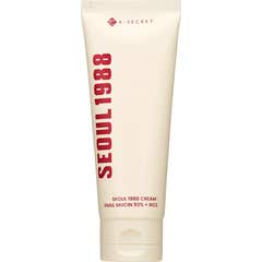 K-Secret SEOUL 1988 Creme Mucina de Caracol 93% + Arroz 100 ml